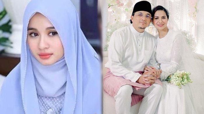 Laudya Cynthia Bella, Engku Emran, dan Noor Nabila