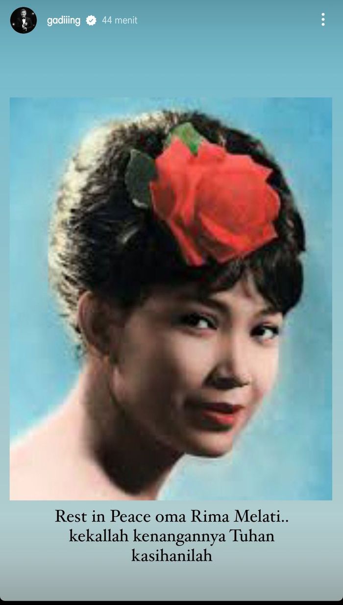 Unggahan Gading Marten