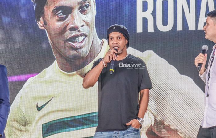 Kegagalan timnas Brasil di Copa America 2024  membenarkan pernyataan Ronaldinho bahwa kontingen Selecao sekarang merupakan salah satu yang terburuk dalam sejarah mereka.