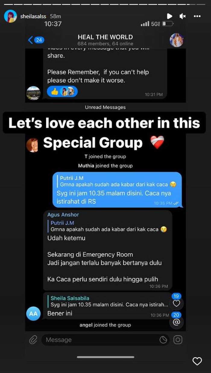 Sahabat ungkap kondisi terkini Marshanda yang tak boleh banyak diganggu 