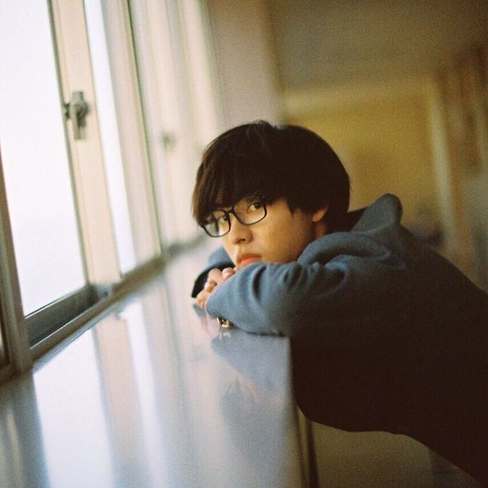 Kento Yamazaki dalam Your Lie In April 