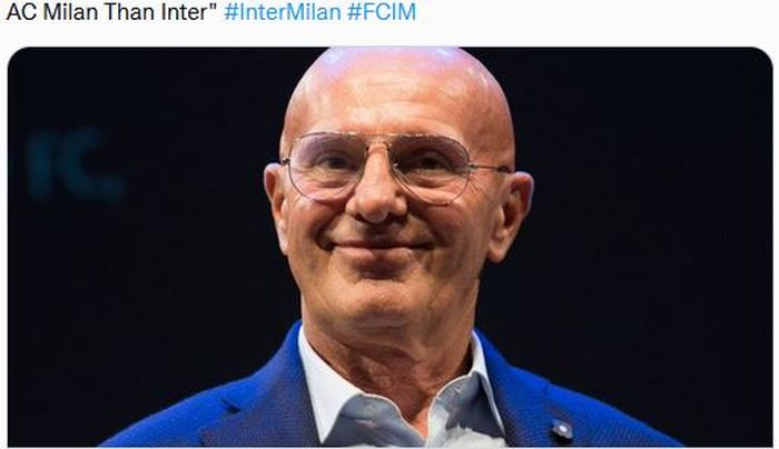 Menurut pelatih legendaris AC Milan, Arrigo Sacchi, Paulo Dybala secara taktik lebih cocok bermain di AC Milan.