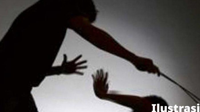 Ilustrasi penganiayaan
