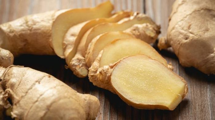 Efektif Turunkan Kolesterol Jahat, Inilah 7 Manfaat Jahe, Bisa Dijadikan Infused Water atau Wedang Jahe