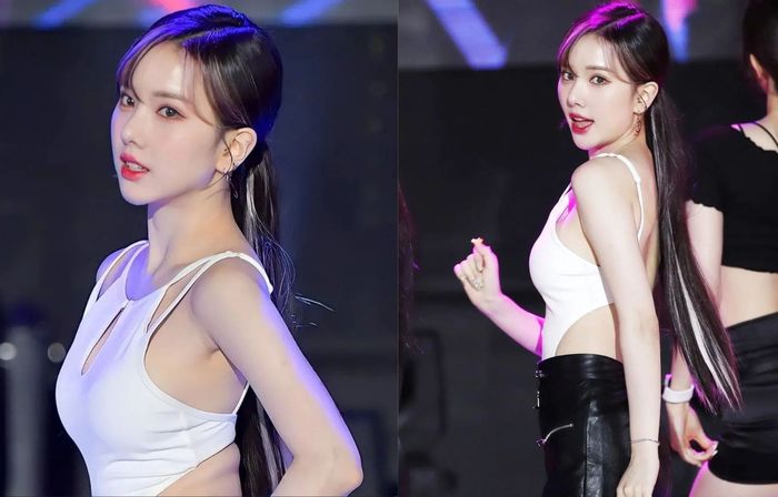 Eunha VIVIZ