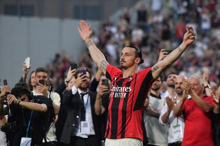 terlibat dalam 9 gol AC Milan Liga Champions 2011-2012.  