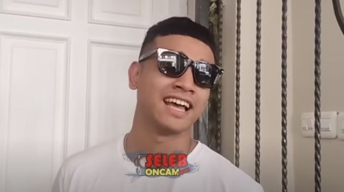 Tanggapan Fadly Faisal mengenai kedatangan Doddy Sudrajat ke rumah Gala Sky.