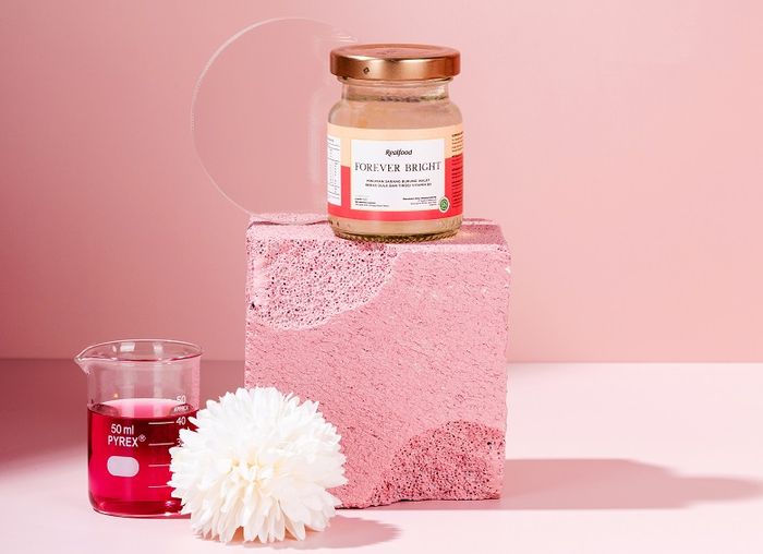 Fit With Realfood Forever Bright