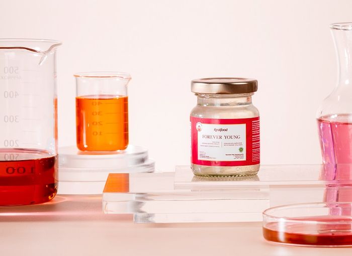 Fit with Realfood Forever Young