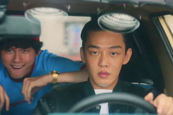 Berikut sinopsis film Seoul Vibe dengan Yoo Ah In, Go Kyung Pyo, dan Ong Seong Wo sebagai pemeran utama.