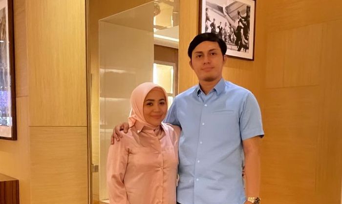 Muzdalifah dan Fadel Islami