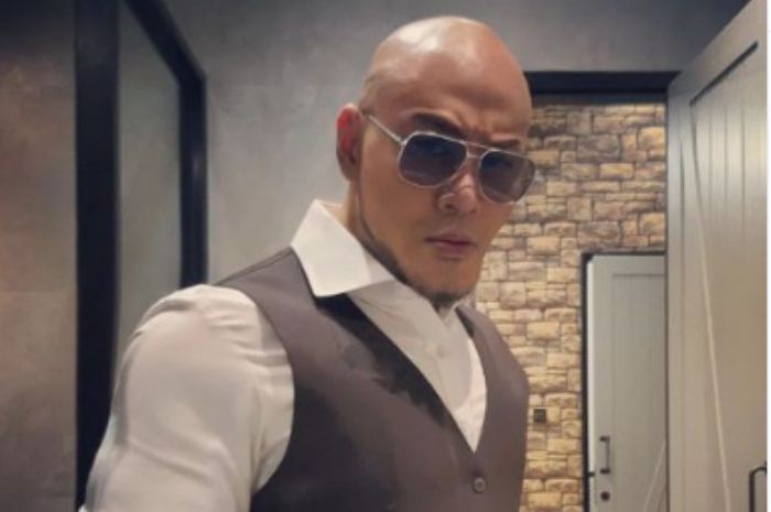 Deddy Corbuzier 