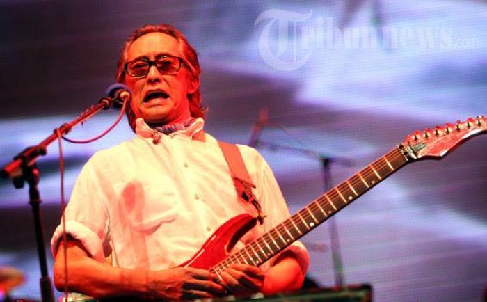 Jelang HUT RI ke-77,&nbsp; ini 7 artis keturunan Pahlawan Nasional yang memperjuangkan kemerdekaan Indonesia