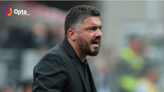 Tersingkir dari Liga Champions, AC Milan selamat dari Liverpool dan mungkin bereuni dengan tim asuhan Gennaro Gattuso, Olympique Marseille, di play-off Liga Europa.