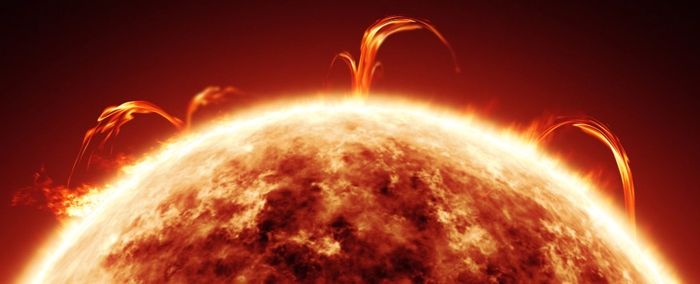 Temuan tersebut membawa kita lebih dekat untuk mereplikasi reaksi kimia yang menjadi sumber energi Matahari