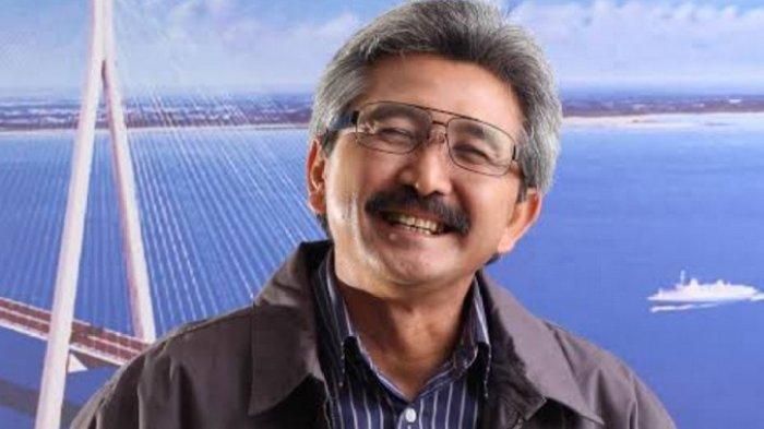 Achmad Hermanto Dardak