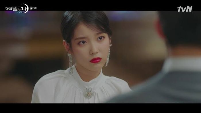 Sinopsis drakor Hotel del Luna.