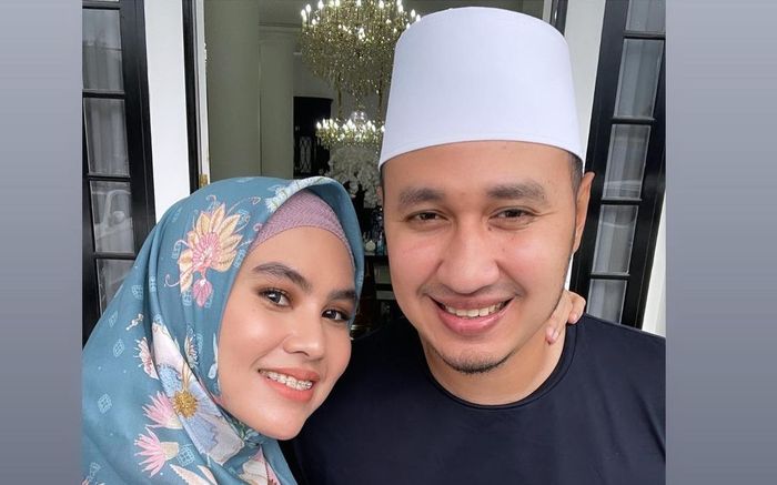Simak profil Kartika Putri, artis yang geram usai diisukan cerai dengan Habib Usman, begini klarifikasinya!