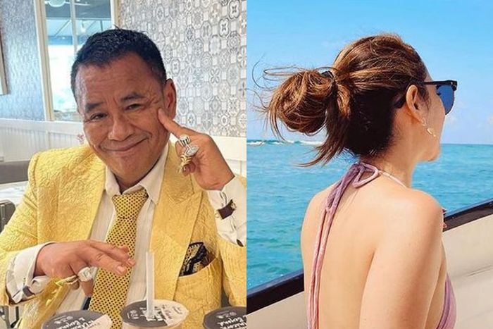 Hotman Paris dan BCL