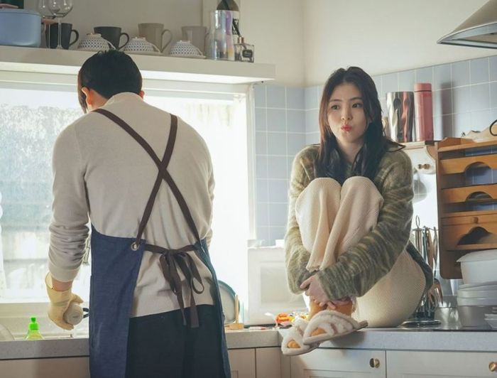 Sinopsis drakor Soundtrack #1 dengan Han Soo Hee dan Park Hyung Sik sebagai pemeran utama. Simak jadwal tayang dan link nonton berikut ini. 