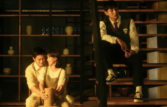 Drama Korea When I Was The Most Beautiful