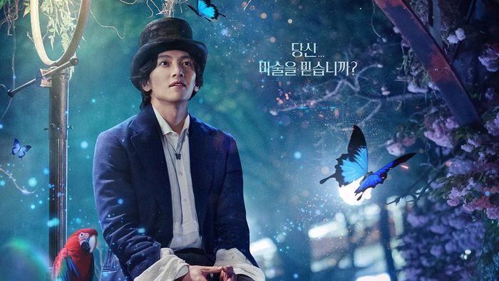 Drakor The Sound of Magic