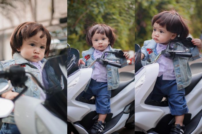 Rayyanza Malik Ahmad