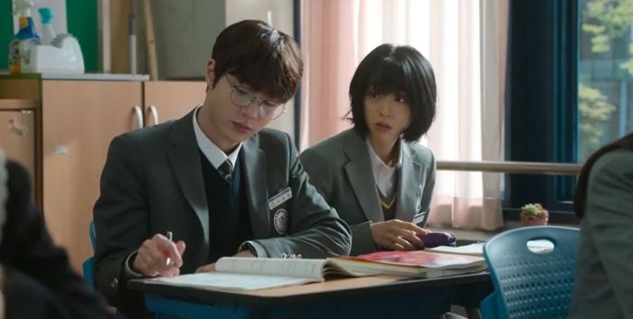 Sinopsis drakor The Sound of Magic dengan Ji Chang Wook dan Hwang In Youp sebagai pemeran utama. Simak jadwal tayang dan link nonton di sini. 