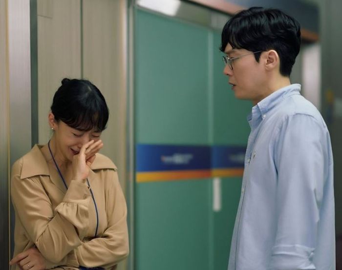 Sinopsis drakor Lost. 