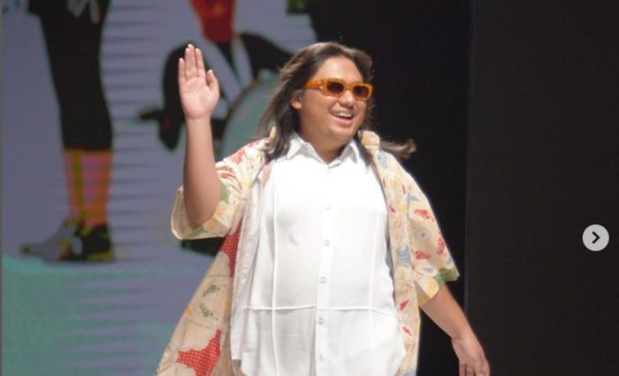 Tak Terkalahkan! Segini Kekayaan Keanu Angelo Selebgram Paling Tajir di Indonesia