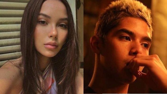 Alyssa Daguise ungkap alasannya hubungannya dengan Al Ghazali kandas 