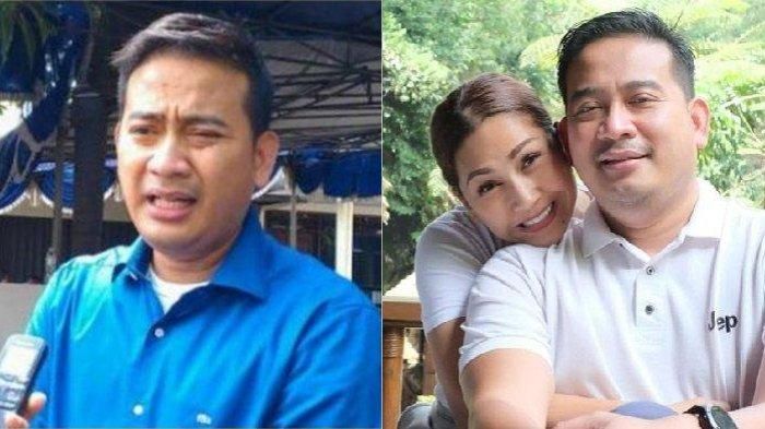 Duh, Tata Janeeta diganggu orang ketiga? Mendadak singgung soal 'setan'