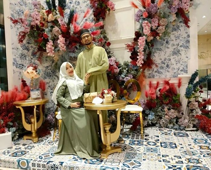 Roro Fitria ungkap perlakuan semena-mena Andre Irawan.