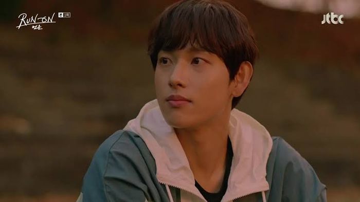 Sinopsis drakor Run On 