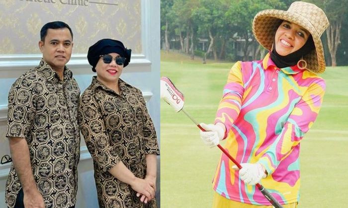 H. Faisal pilih mengorbankan ego demi anak berbeda dengan Geni Faruk yang berikan 4 syarat calon mantu Gen Halilintar. 