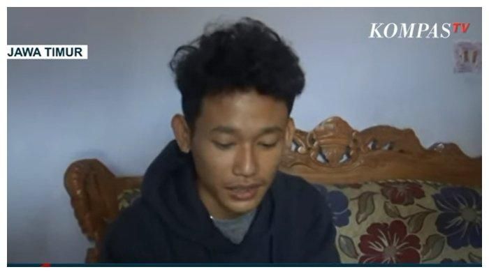 Sosok MAH, pemuda Madiun yang bantu hacker Bjorka dengan memberikan channel Telegram.