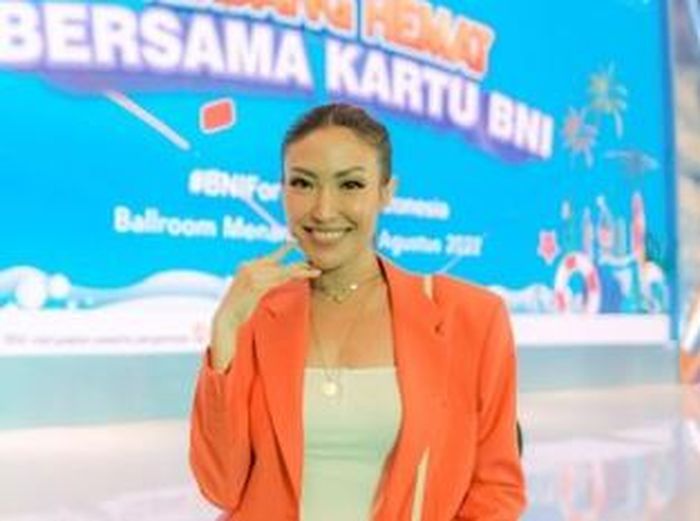 Ayu Dewi