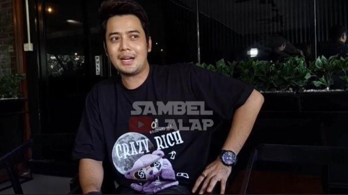 Kriss Hatta pacari anak 14 tahun 