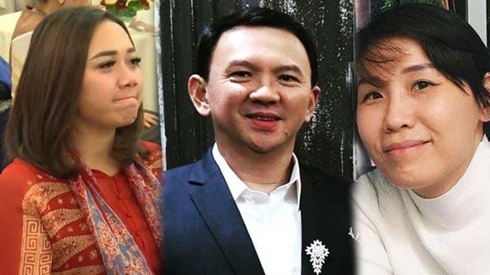 Puput Nastiti Devi, Ahok dan Veronica Tan