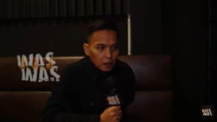 Hard Gumay meramalkan nasib rumah tangga artis berinisial R.