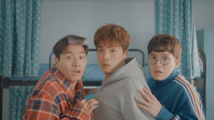 5 Rekomendasi Drakor Lee Yi Kyung: drama Korea Welcome to Waikiki