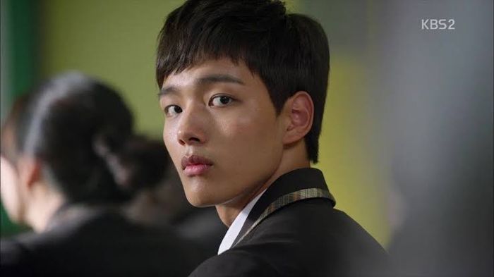 Sinopsis drakor Orange Marmalade 