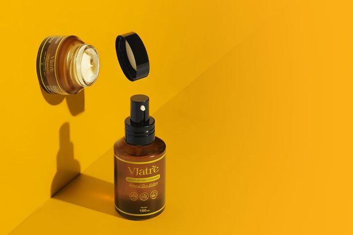 Vjatre skincare aman untuk semua jenis kulit.
