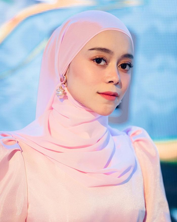 Lesty Kejora istri Rizky Billar