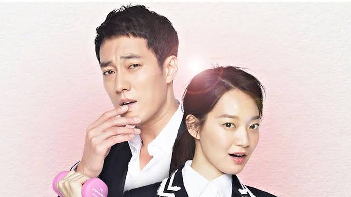 Sinopsis drakor Oh My Venus lengkap dengan jadwal tayang dan link nonton.