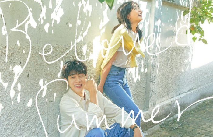 Drama Korea Our Beloved Summer