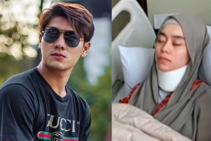 Rizky Billar dan Lesti Kejora