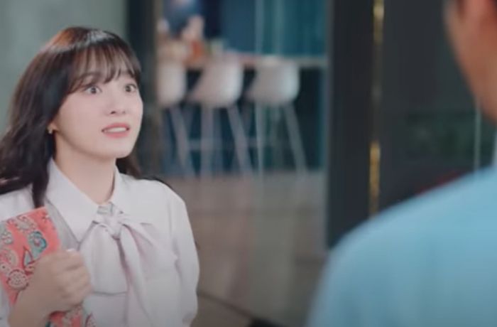 Bocoran episode perdana Office Romance Recipe