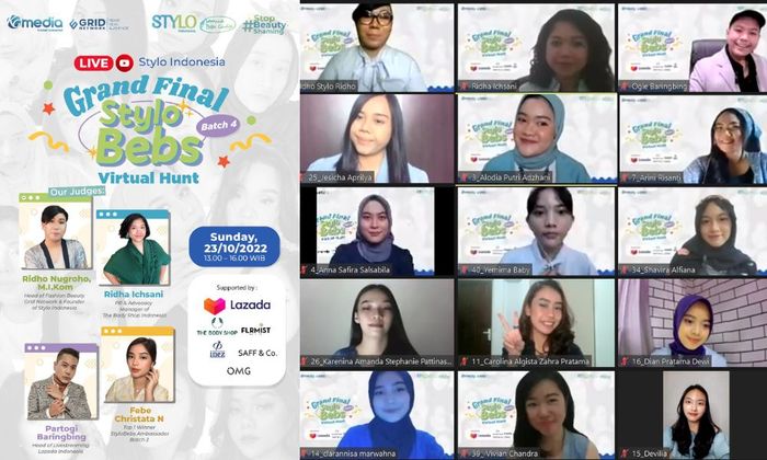 Final StyloBebs Batch 4