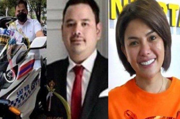 Sanggup Jebloskan Nikita Mirzani Ke Penjara, Inilah Sosok Dito Mahendra.